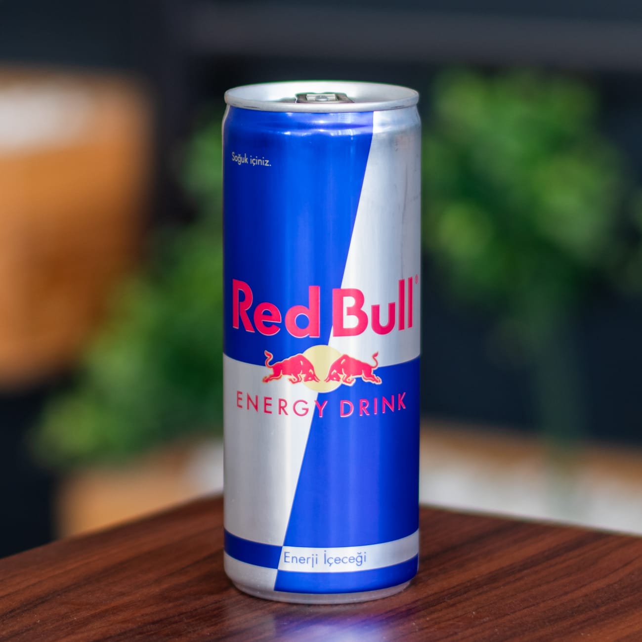 Redbull Energy